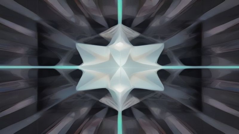 同人游戏原创角色与场景美术手稿